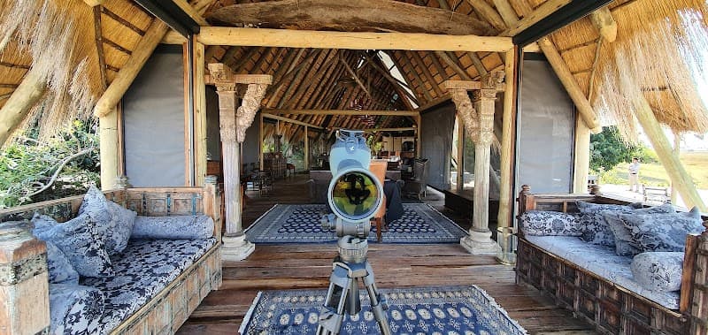 Selinda Camp Okavango Delta photo