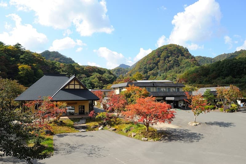 Semi Onsen Kitakami City photo