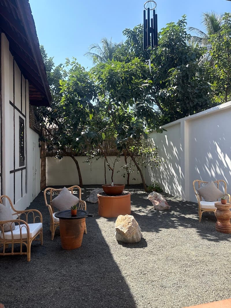 SEN Spa Luang Prabang photo
