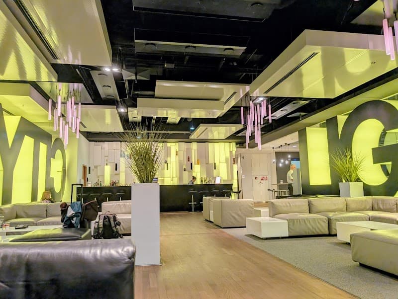 Senator Spa Frankfurt photo