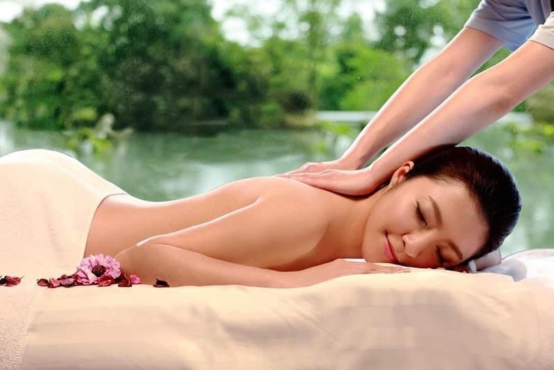 Sendy Massage Center Albury photo