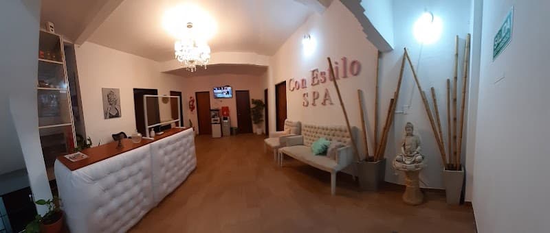 Sens Estetika Caseros photo