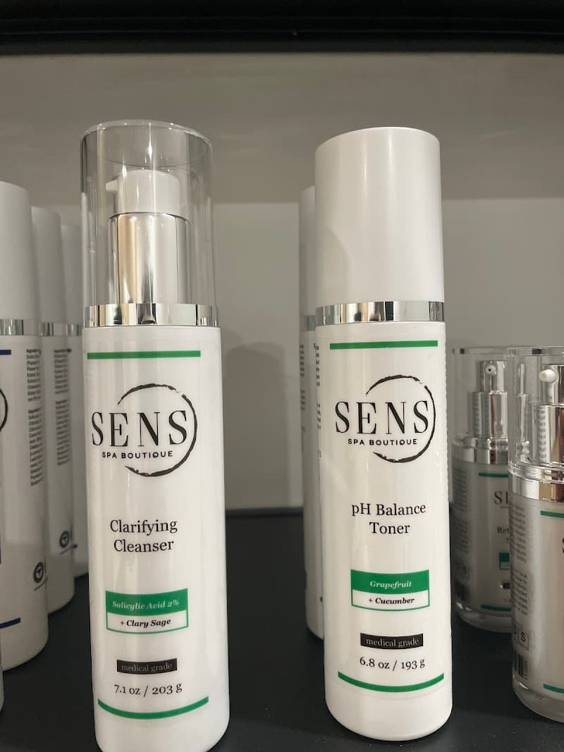 SENS Spa Boutique Laredo photo