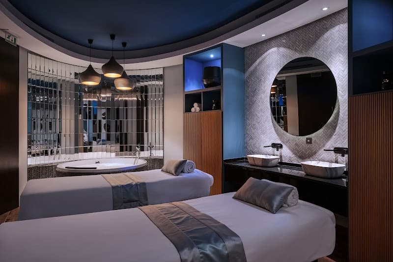 SENSASIA Urban Spa Dubai photo