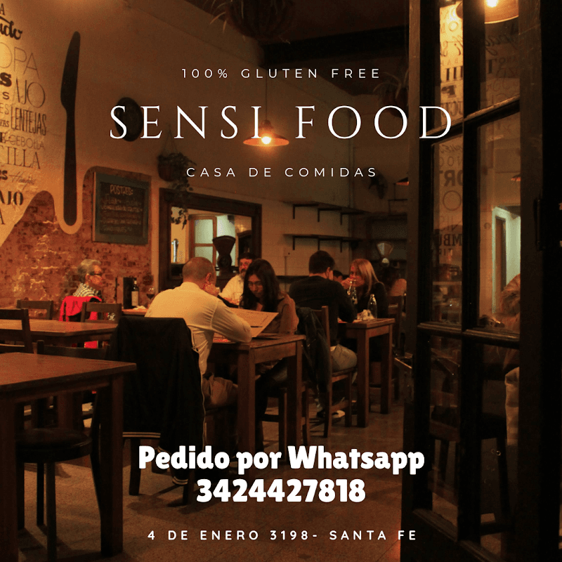 Sense Integral Santa Fe photo