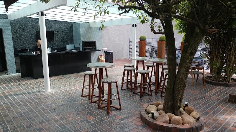 Sense Lounge Curitiba photo