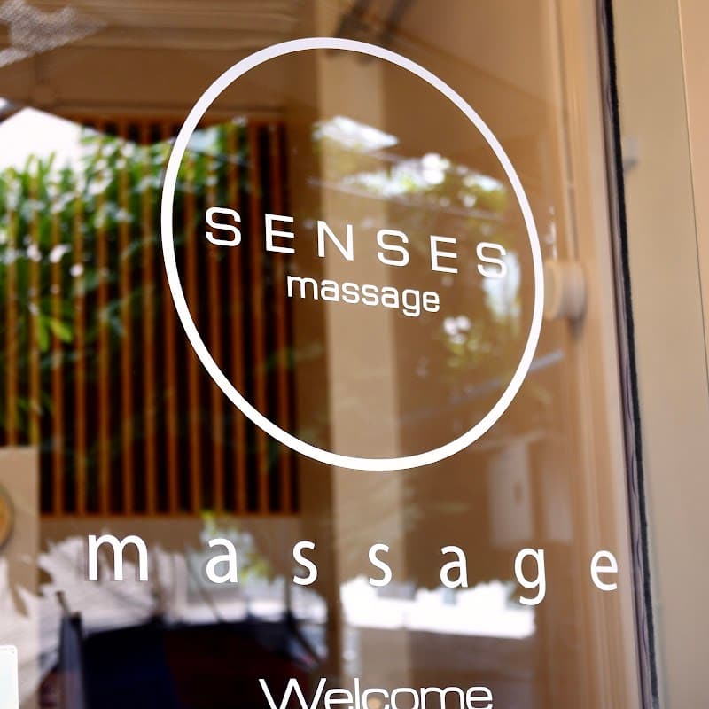 Senses Spa Bangkok photo