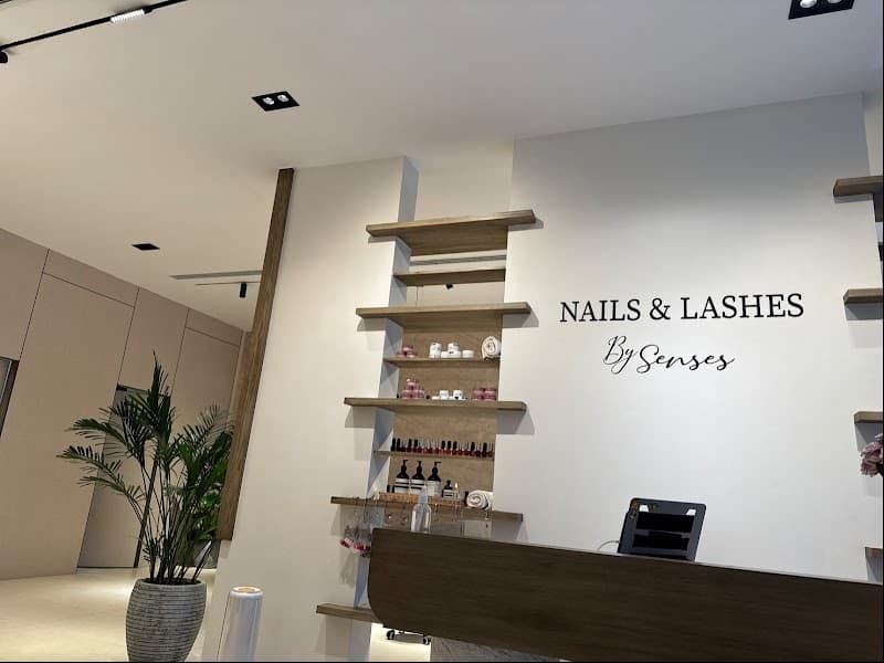 Senses Spa Riyadh photo