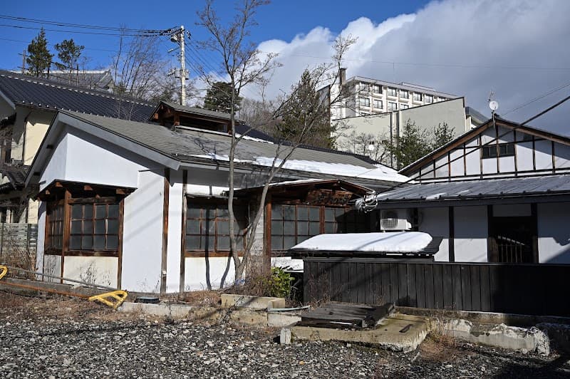 Sensuikan Kusatsu Town photo