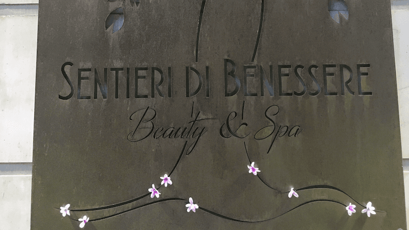 Sentieri di Benessere Bari photo
