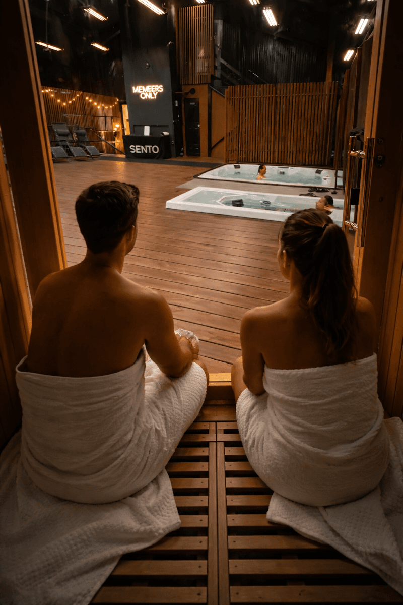 Sento and Spa Hilo photo