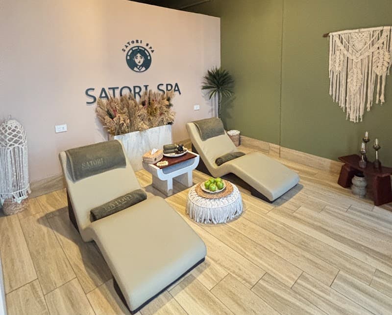 Sento Massage Spa Al Haram photo