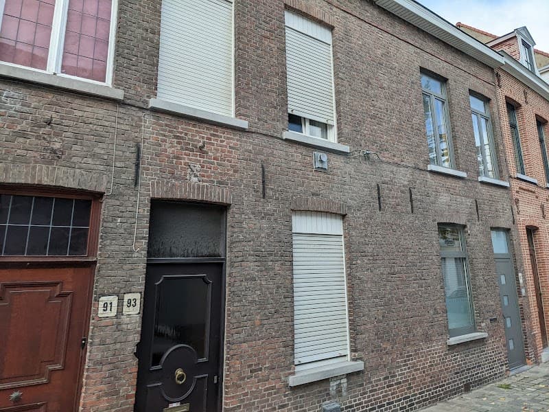 Sento Spa Bruges Brugge photo