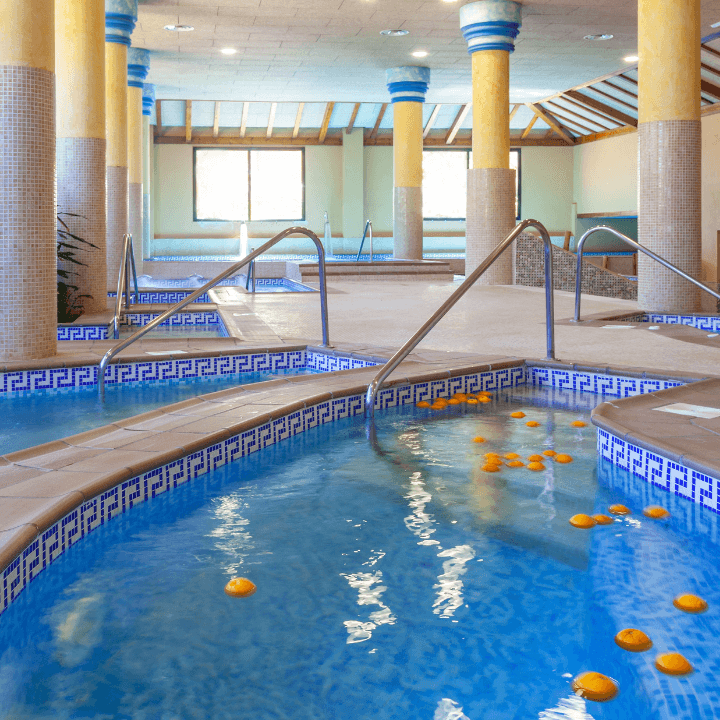 Senzia Spa&Wellness Ayamonte photo