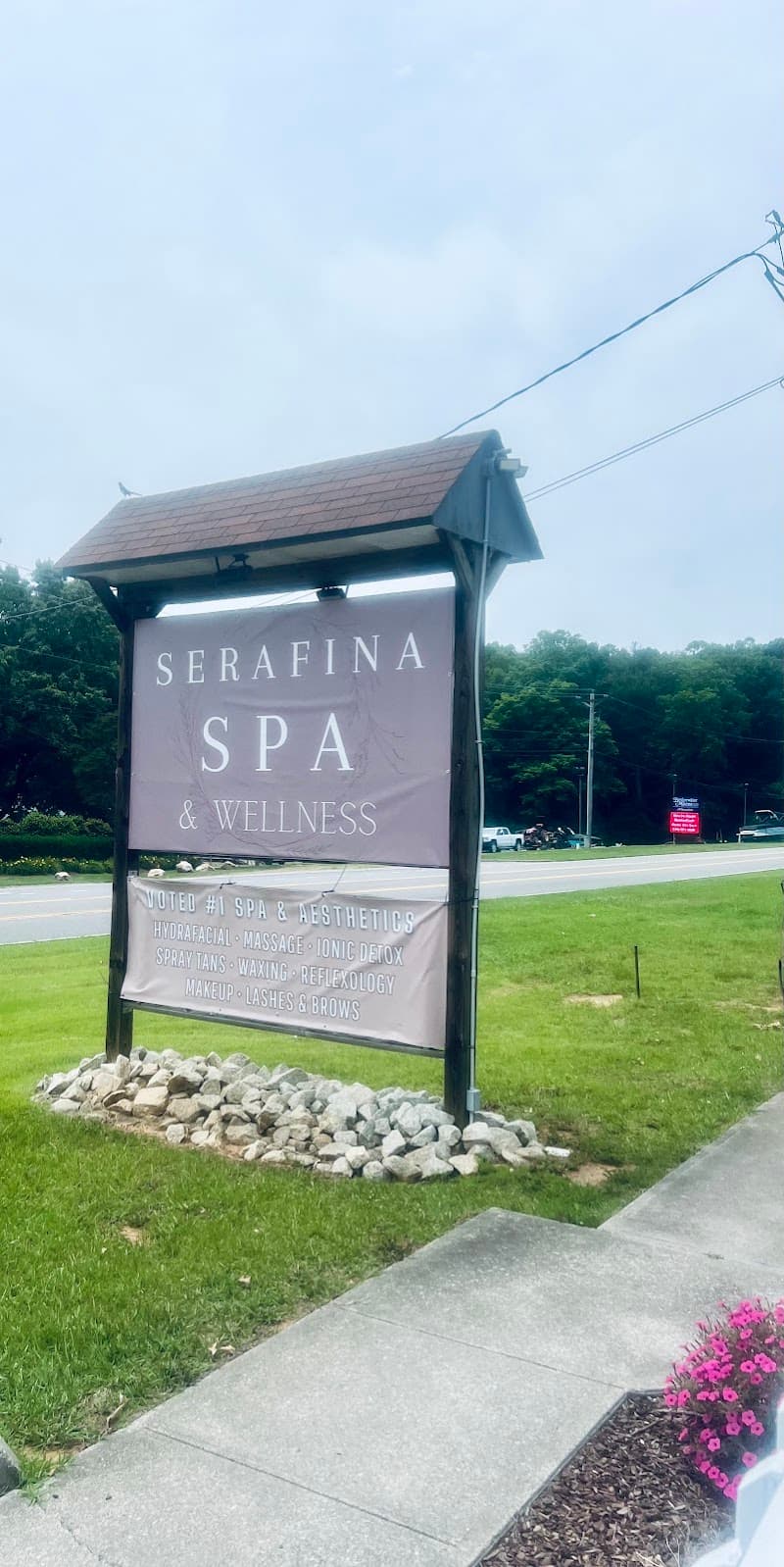 Serafina Spa Moneta photo