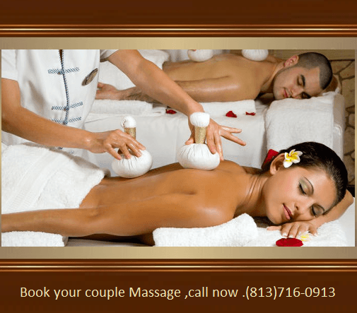 Serbian Massage Tampa photo