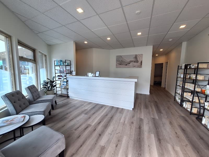 Sereia Day Spa Comox photo