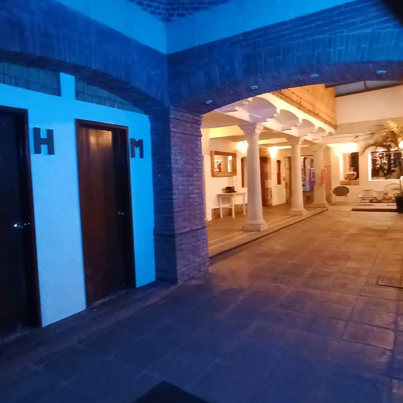 Serena Masaje Spa Oaxaca photo