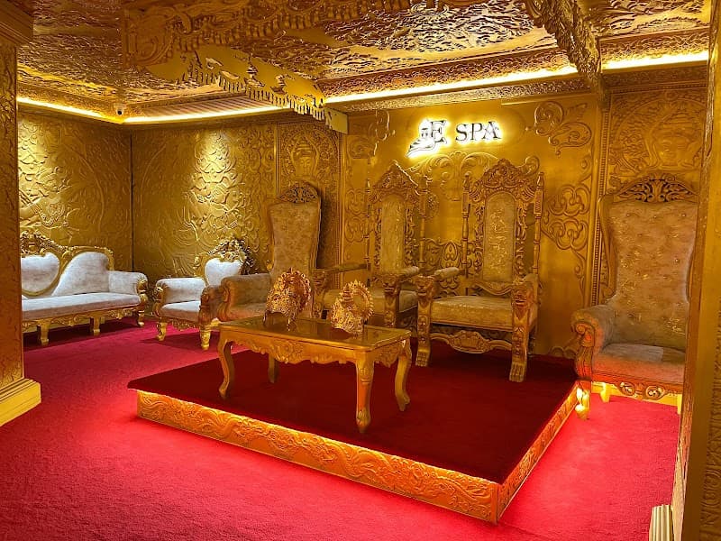 Serena Spa Coimbatore photo