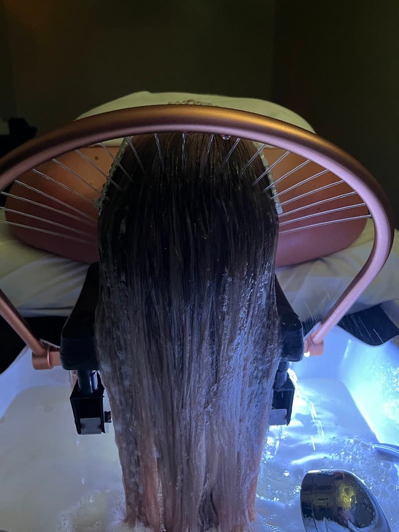 Serene Head Spa Mentor photo