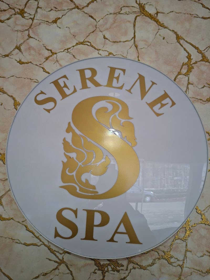 Serene luxury spa Coorg photo