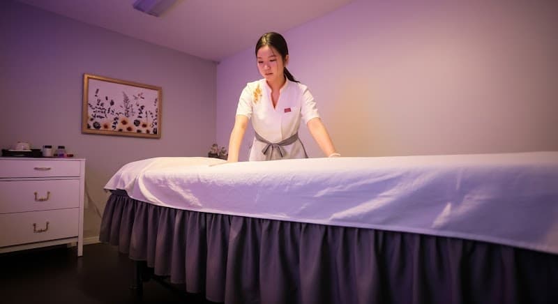 Serene Spa Denton photo