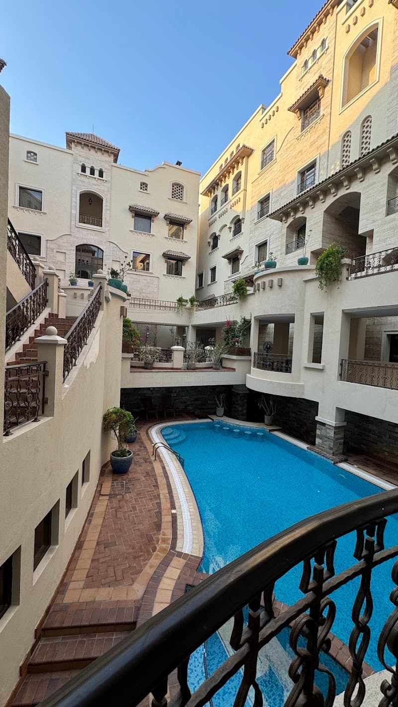 Serene Spa Jeddah photo