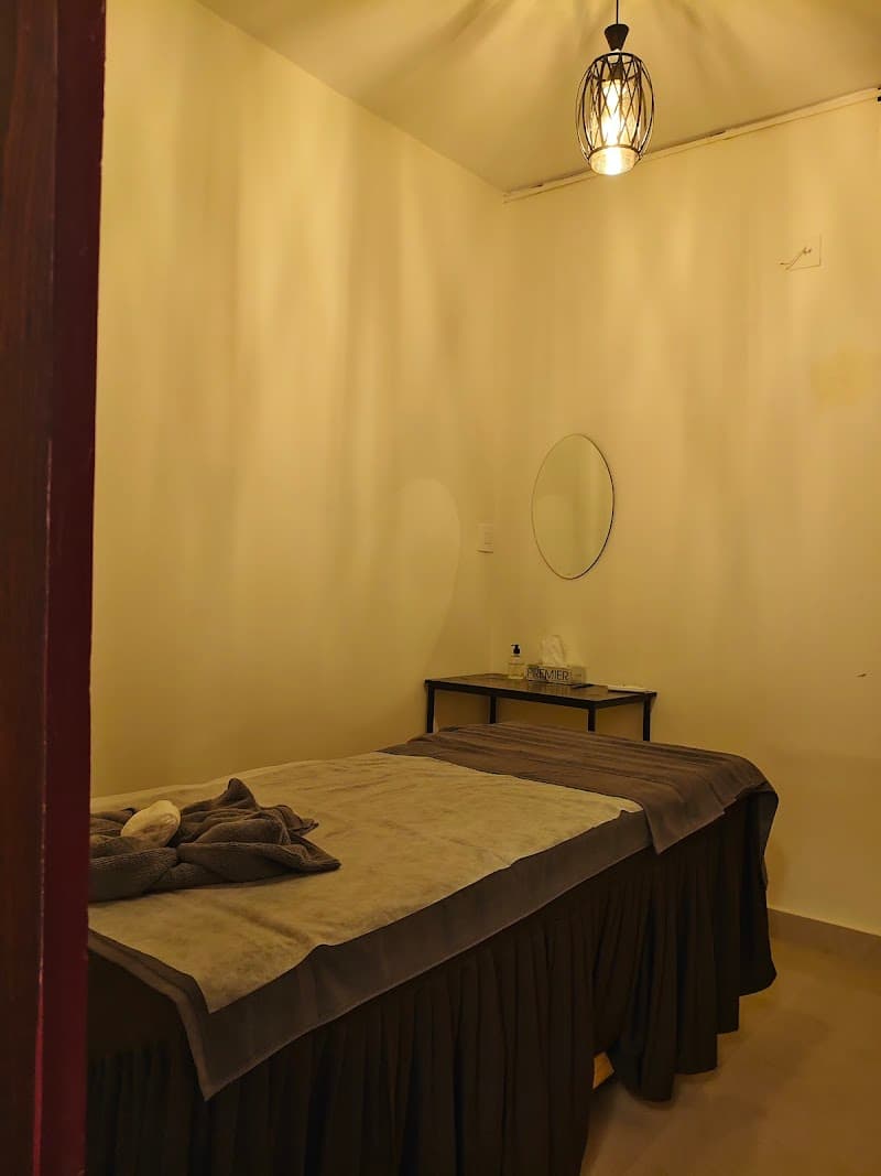Serene Wellness Spa Kerala photo