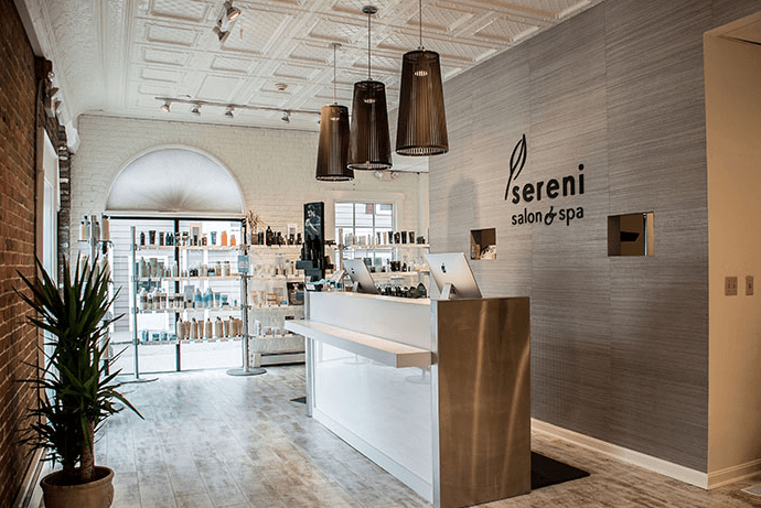 Sereni Salon & Spa Hudson photo