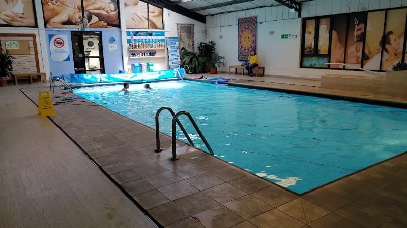 Serenidad Spa Cihuatlán photo