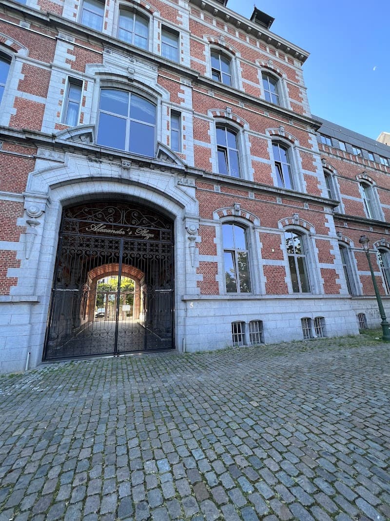 Sereniss Schaerbeek photo