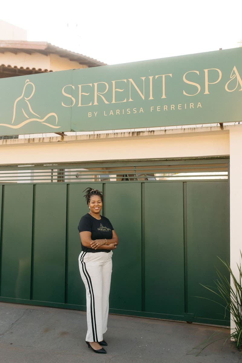 Serenit Spa Bauru photo