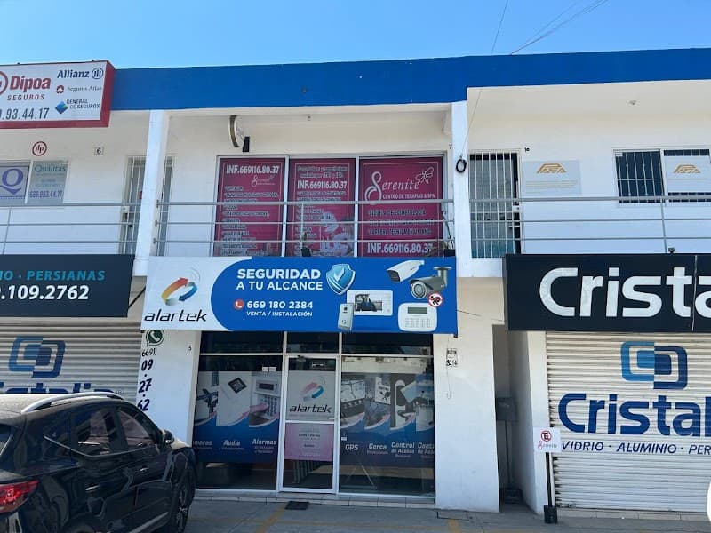 Serenite SPA Hatillo photo