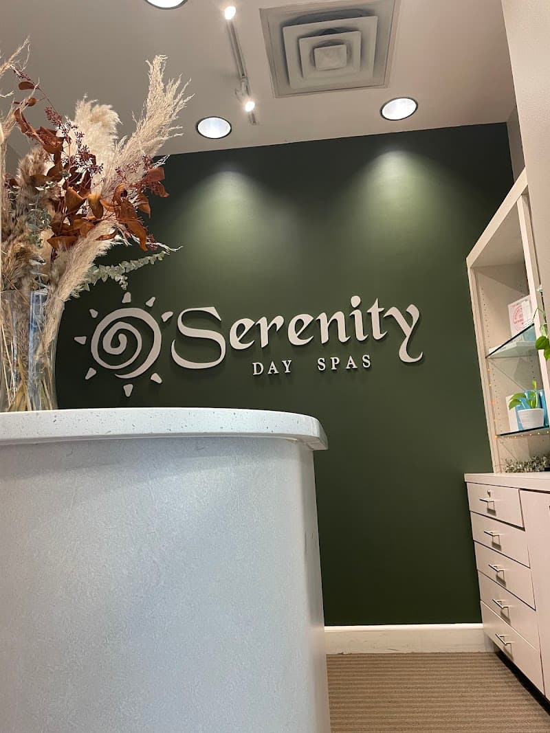 Serenity Day Spa -Alexandria photo
