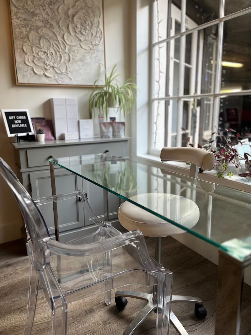 Serenity Esthetics Oak Bay photo