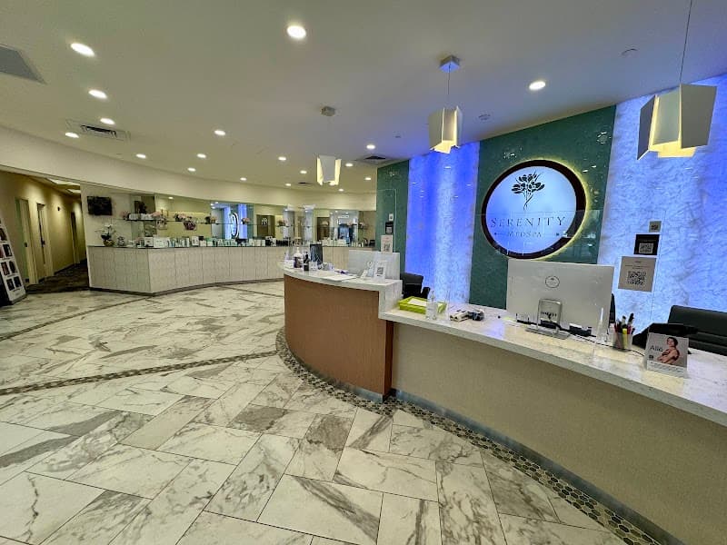 Serenity Med Spa Burlingame photo