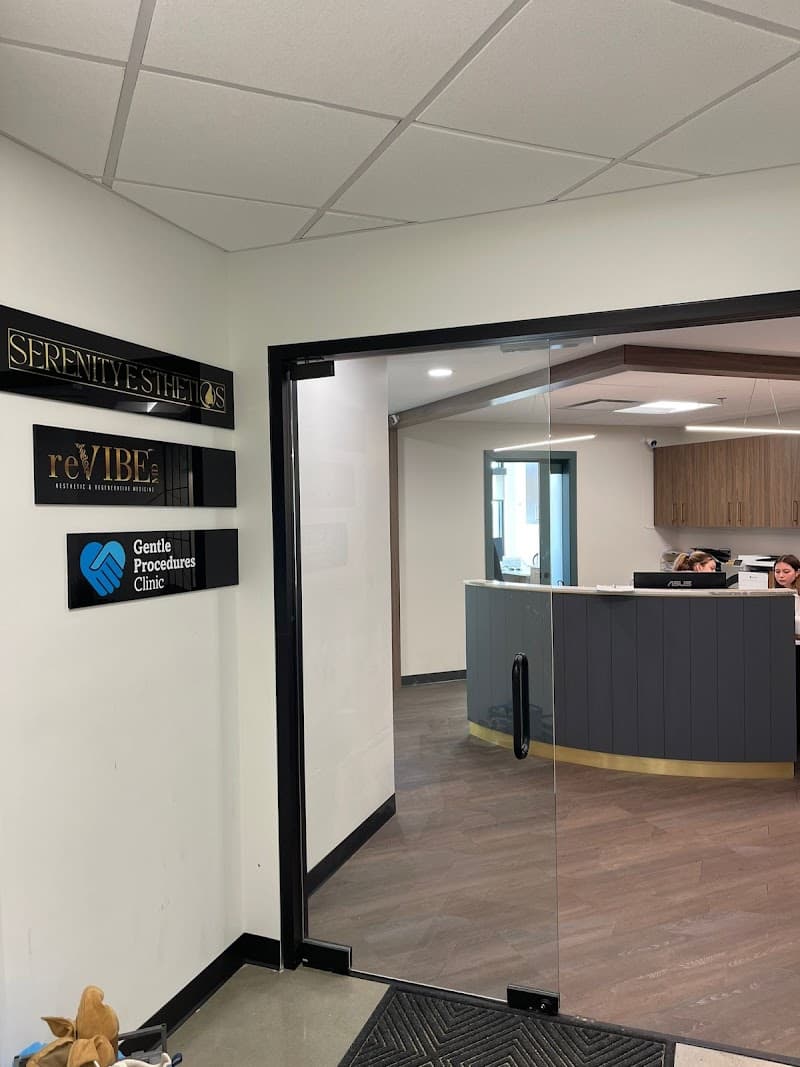 Serenity Spa & Facials Regina photo