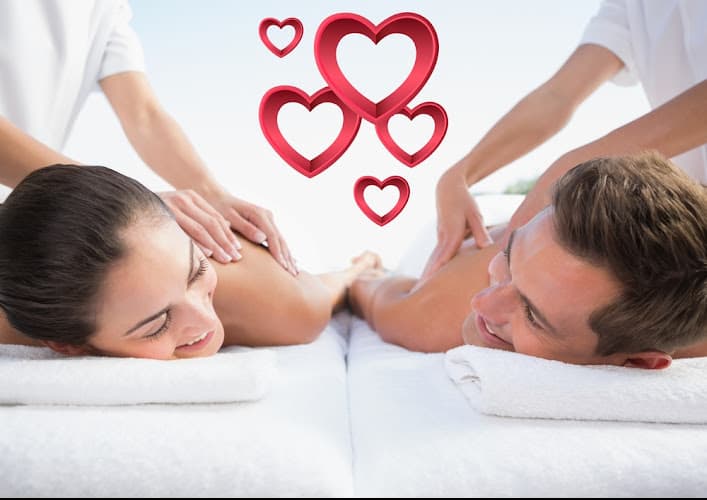 Serenity Spa Male photo