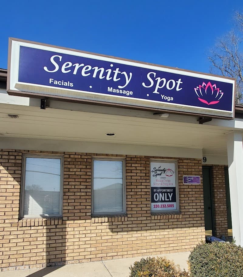 Serenity Spot Jackson Twp photo