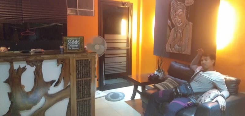 Serenity Thai Spa Kidapawan photo
