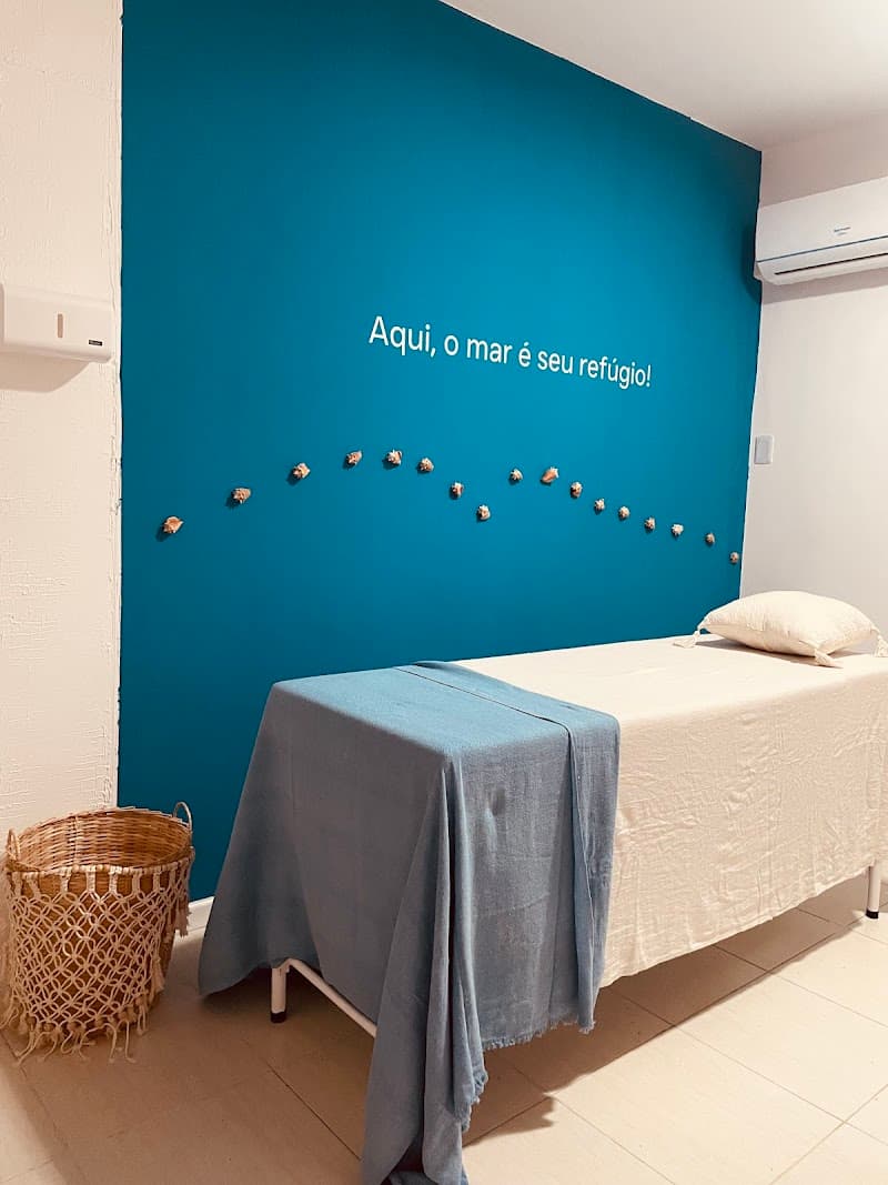 Serenna spa Salvador photo