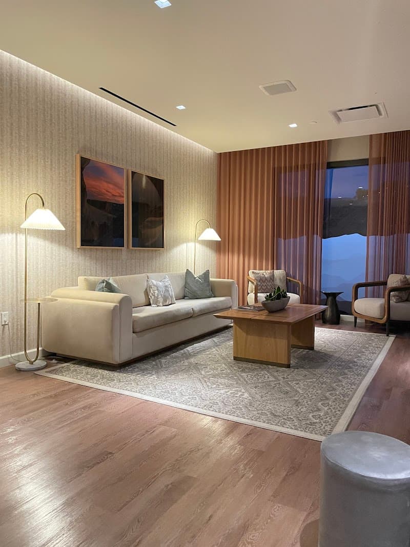 Serrano Spa Highland photo