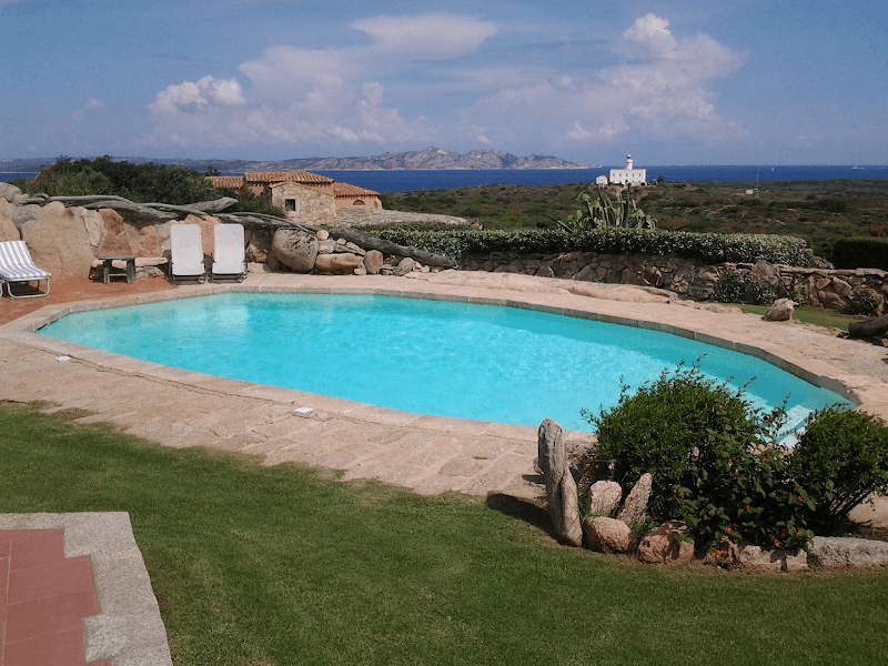 Service SPA Olbia photo