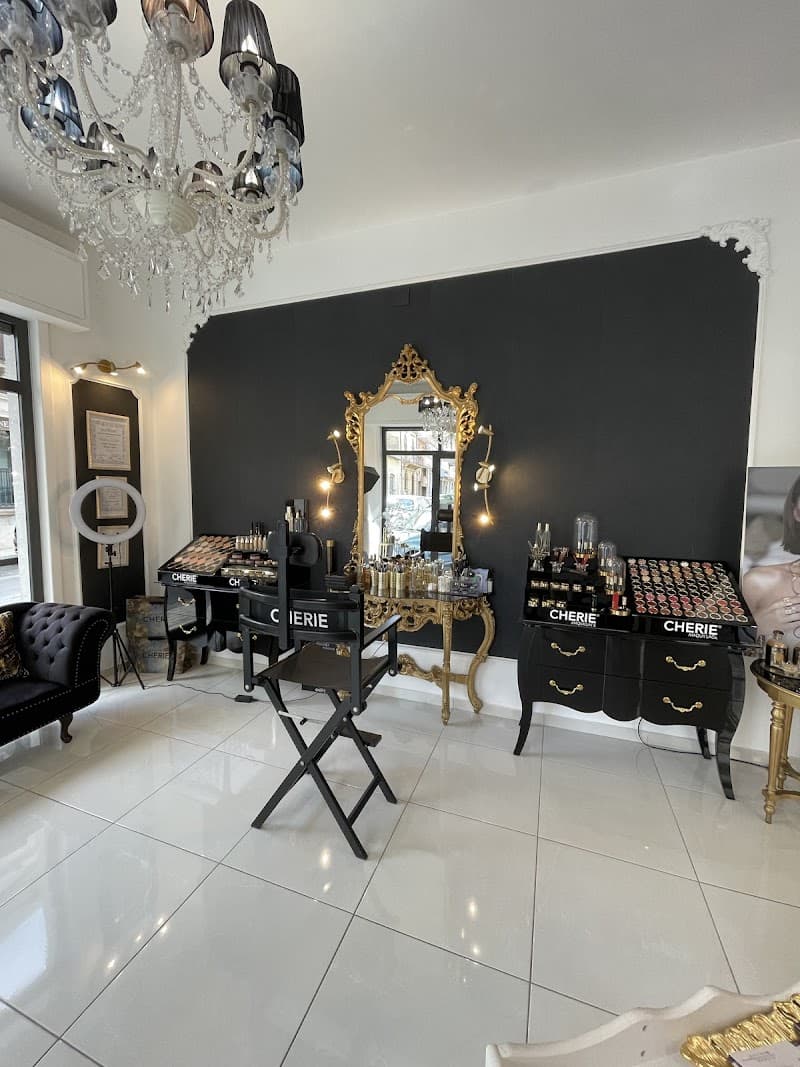 SeSi beautyconcept Floridia photo