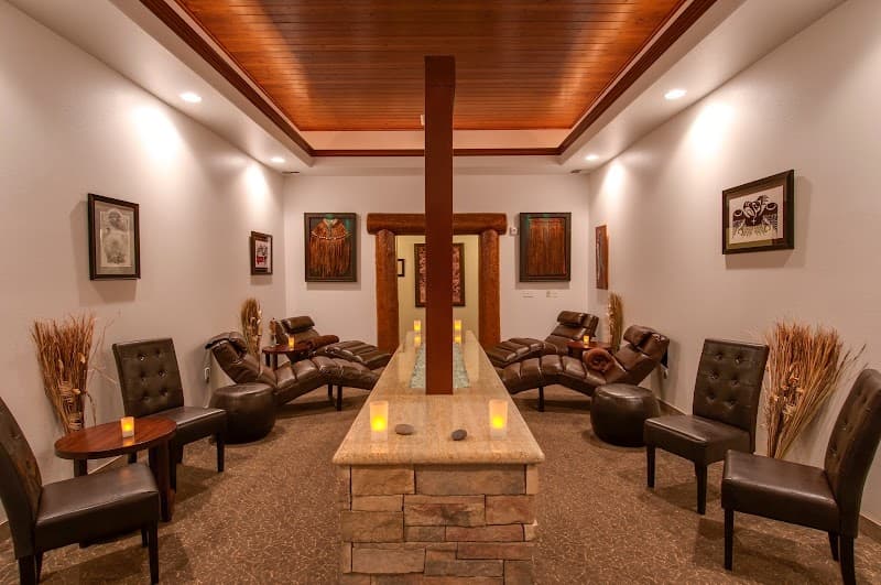 Seven Inlets Spa Shelton photo