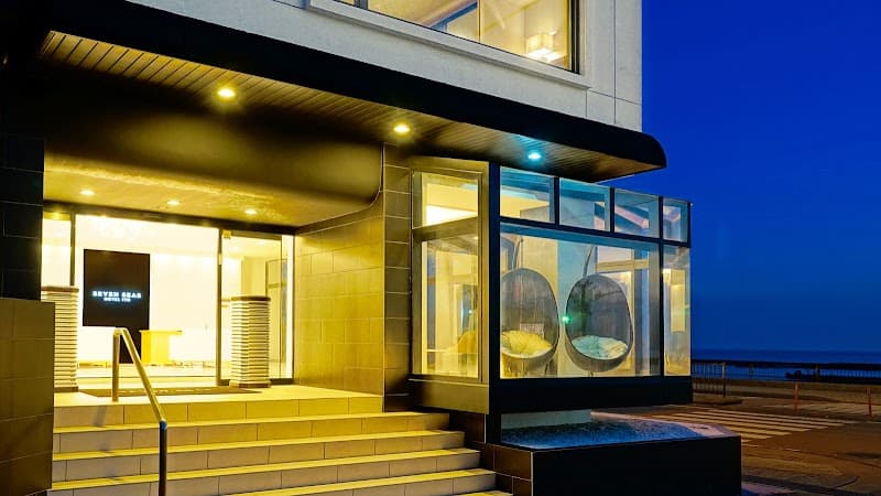 Seven Seas Hotel Izu photo