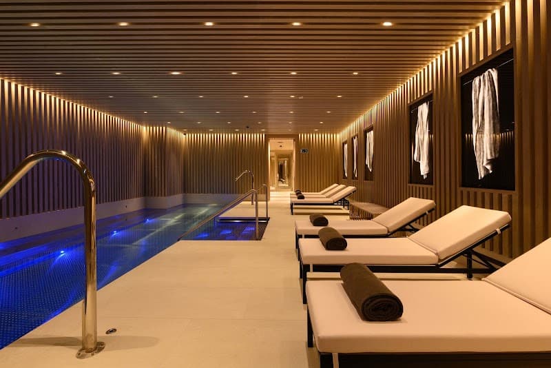 Seventy Spa Barcelona photo
