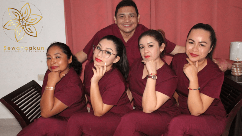 SewaYaakun Campeche photo