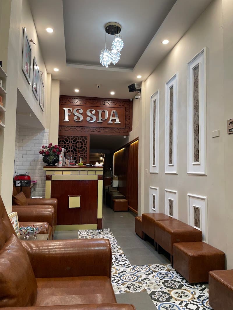SF Spa Hoàn Kiếm photo