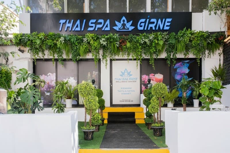 Shıatsu Spa Girne photo